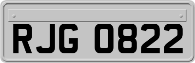 RJG0822