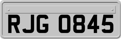 RJG0845