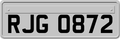 RJG0872