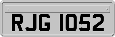 RJG1052