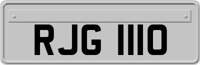 RJG1110