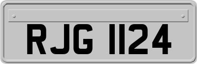 RJG1124