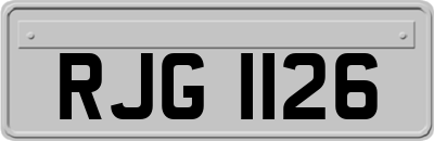 RJG1126