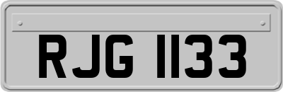 RJG1133