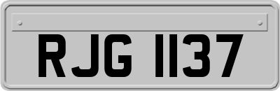 RJG1137