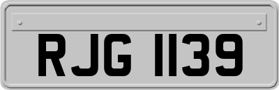 RJG1139