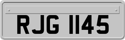 RJG1145