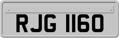 RJG1160