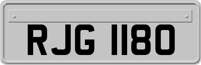 RJG1180