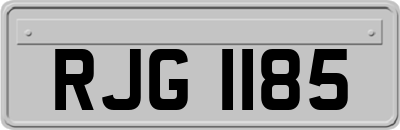 RJG1185