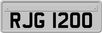 RJG1200