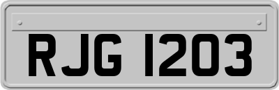 RJG1203