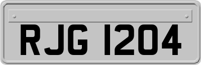 RJG1204