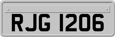 RJG1206