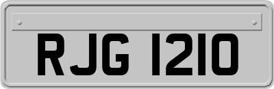 RJG1210