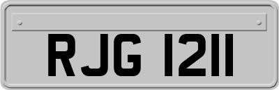 RJG1211