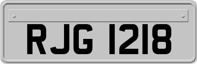 RJG1218