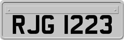 RJG1223