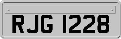 RJG1228