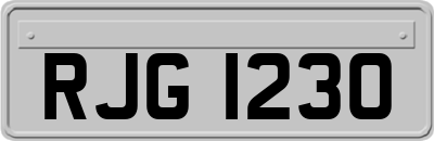 RJG1230