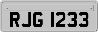 RJG1233