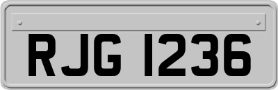 RJG1236