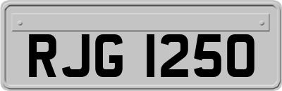 RJG1250