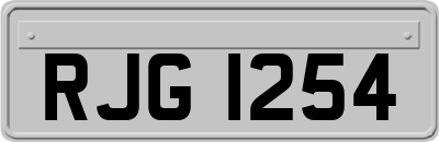 RJG1254