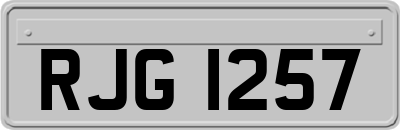 RJG1257