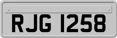 RJG1258