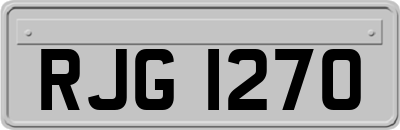 RJG1270