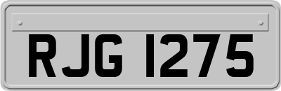 RJG1275