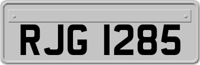 RJG1285