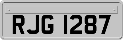 RJG1287