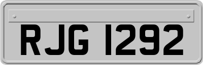 RJG1292