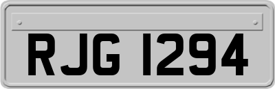 RJG1294