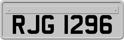 RJG1296