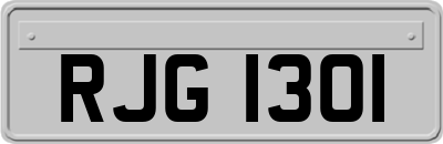 RJG1301