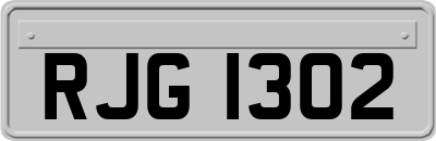 RJG1302