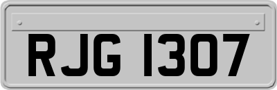 RJG1307