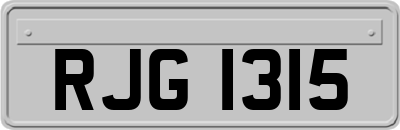 RJG1315