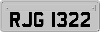 RJG1322