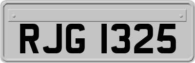 RJG1325