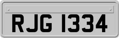 RJG1334