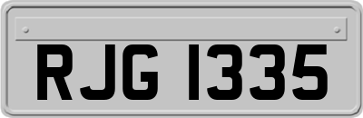 RJG1335