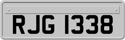 RJG1338