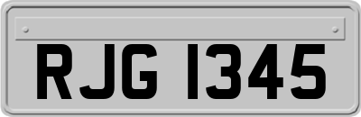 RJG1345