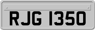 RJG1350