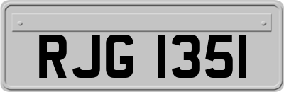 RJG1351