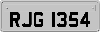 RJG1354